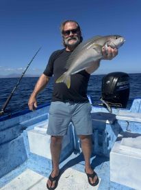 good for a real fisherman