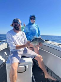 Great Trip!! Mission Accomplished!!