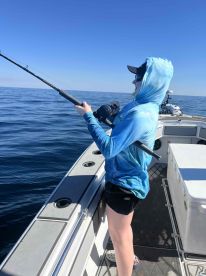 Great Trip!! Mission Accomplished!!