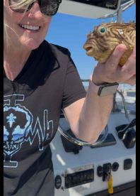 Friendly & knowledgeable!