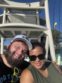 great time for the family