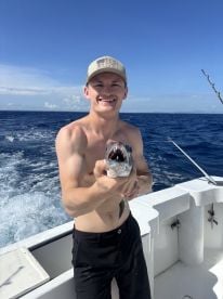 Awesome Fishing Trip!