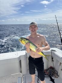 Awesome Fishing Trip!