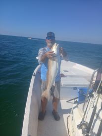 Jake was awesome. I would definitely suggest asking for him