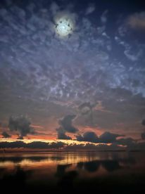 Great day on the water    