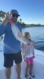 Captain Ryan is awesome