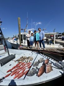 Cooler Filler!! and FL Game Warden