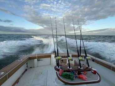 Incredible Day on the Hate 2 Lose!