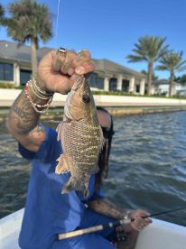 best fishing trip ever