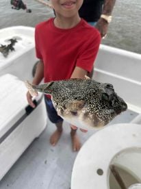 best fishing trip ever