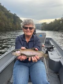 Many Fish, Beautiful Fish 