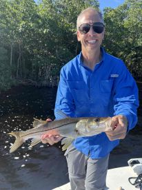 Best Fishing Expereince