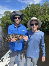 Best Fishing Expereince