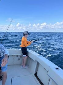 Great Day of Fishing!