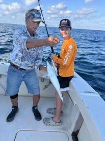 Great Day of Fishing!