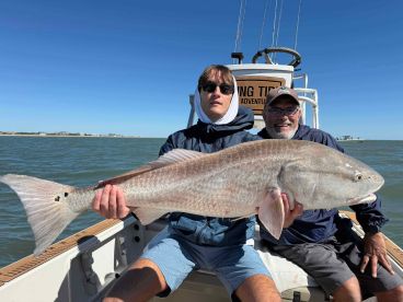 Awesome day on the water!