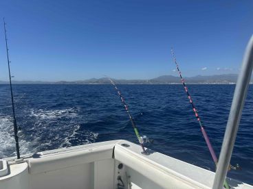 Worst fishing experience not because\u2026