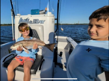 Tannic Water Adventures is Premier