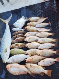 Our best fishing trip!