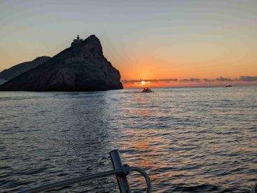 Fantastic day on the med