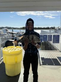 great inshore fishing