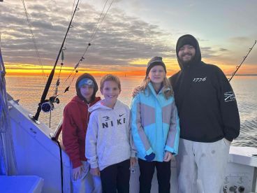 can we go again Dad\u2026