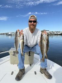 Amazing trip slayed em!