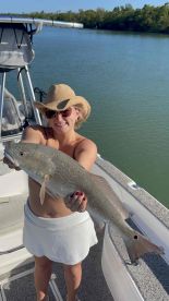 Inshore October Fishing