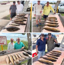 Great day on the water 