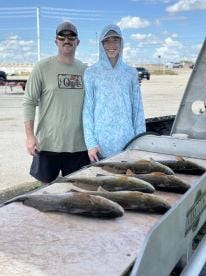 Great day on the water 