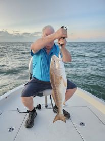 Great Day, Great Boat, Great Captain