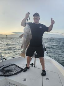 Great Day, Great Boat, Great Captain