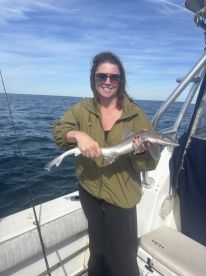 Fantastic Day on the Water! 