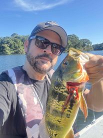 The best fishing in Panam\u00e1