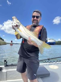 The best fishing in Panam\u00e1