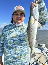 5-Star Charter: Great Captain, Lots of Fish, and High-Quality Photos!