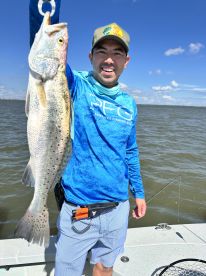 5-Star Charter: Great Captain, Lots of Fish, and High-Quality Photos!