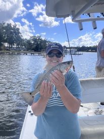 Great October trip!