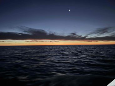 Birthday fiahing trip!