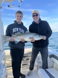 great afternoon on the water