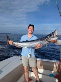 Wahoo!
