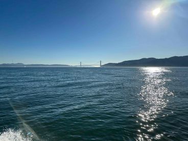 Good day out fishing, took home 10 fishes (2 each per person)