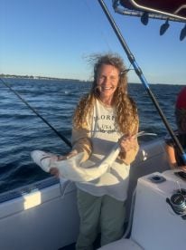 Best Fishing trip around, hands down.