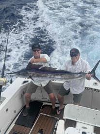 Great Day on the Water