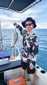 Excellent days fishing 