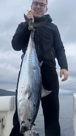 Back for the Big Fish Next Year