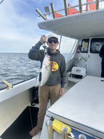 Fun on the Chesapeake 