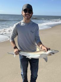 Great trip. Great crew.