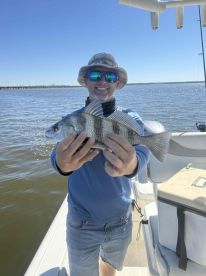 Great 40th birthday present! 