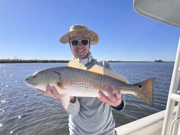 Great 40th birthday present! 